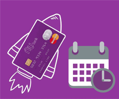 Como Antecipar Parcelas no Nubank e Receber Desconto