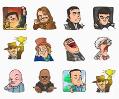 Como Criar Figurinhas WhatsApp e Ter um pacote de Figurinhas Personalizadas