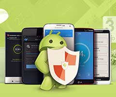Antivírus para Android: 5 Melhores Antivírus Grátis Para Celular Android 2026
