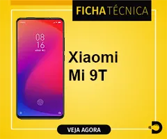 Xiaomi Mi 9T: Ficha Técnica Completa do Celular da Xiaomi